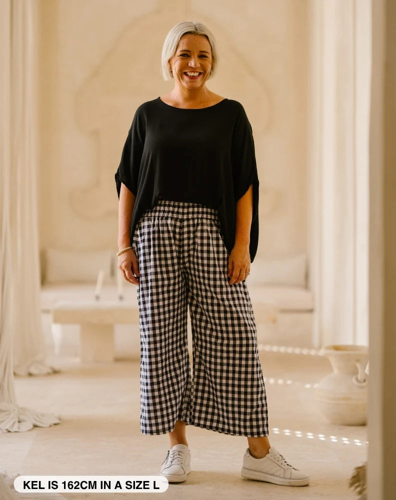 Iluka Pants