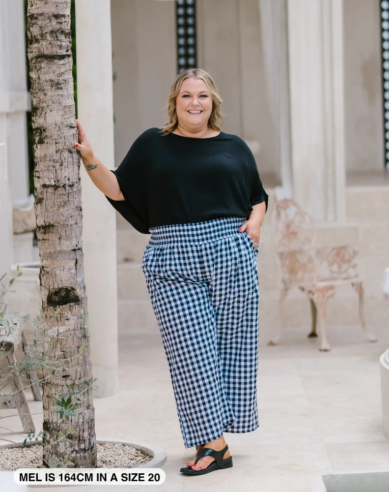 Iluka Pants