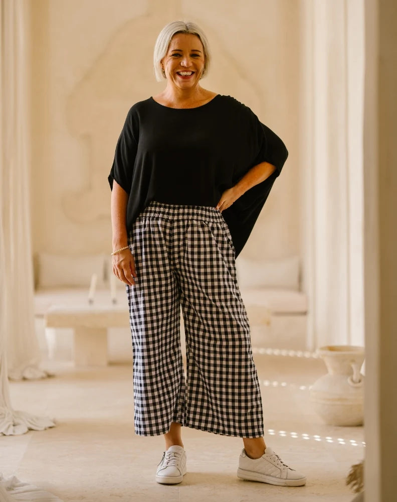 Iluka Pants