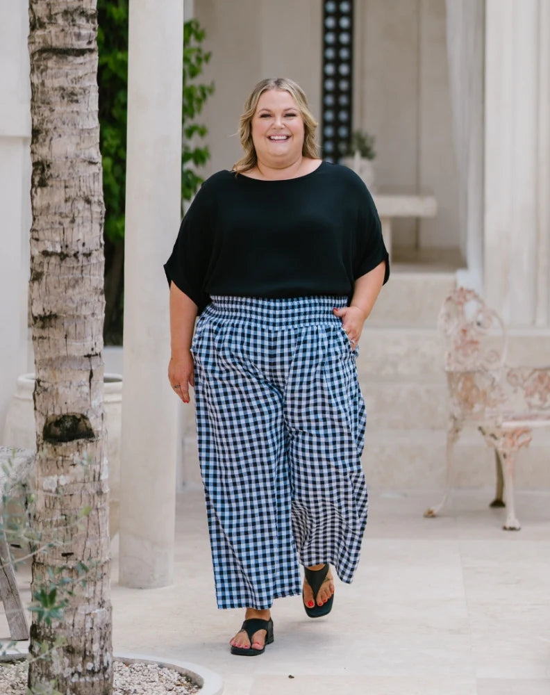 Iluka Pants