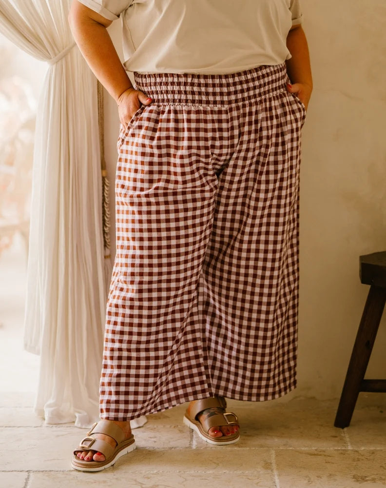 Iluka Pants