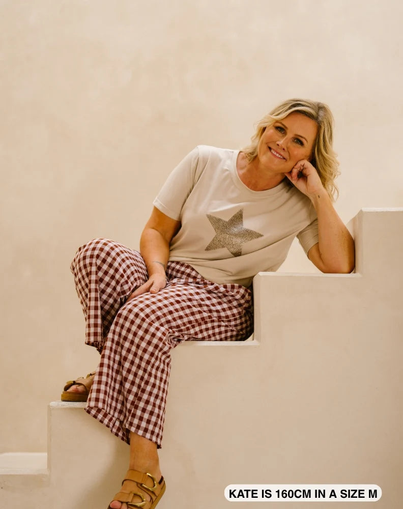 Iluka Pants