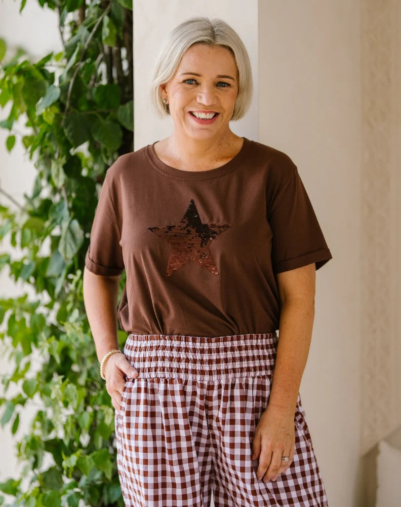 Iluka Pants