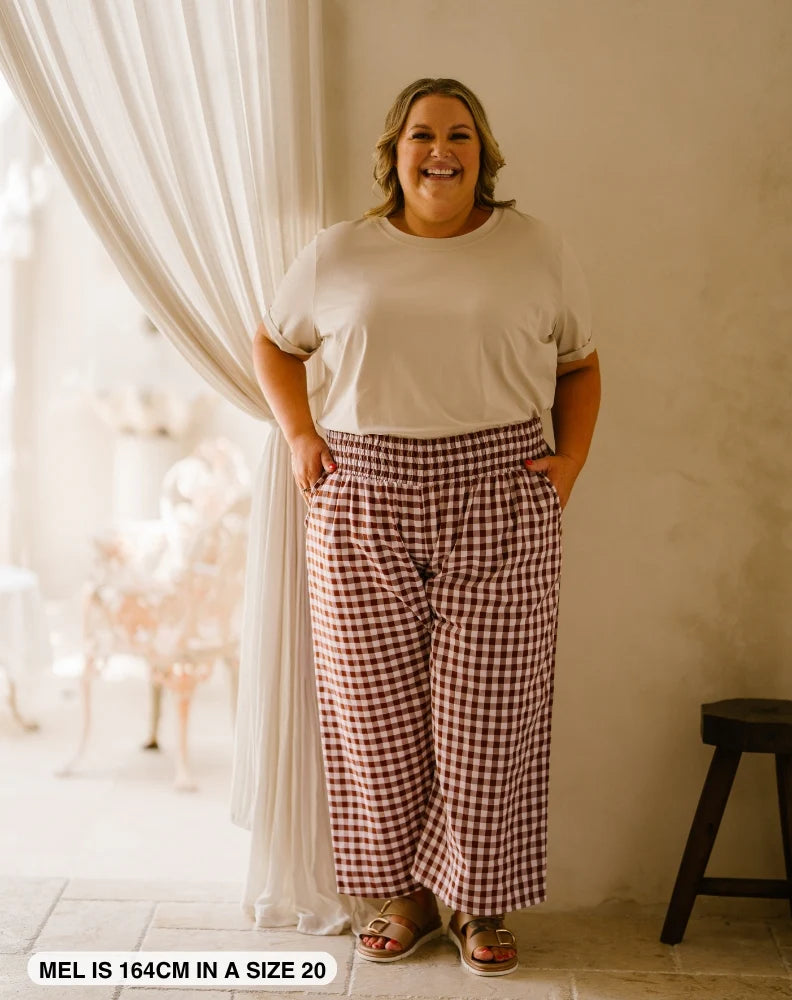 Iluka Pants