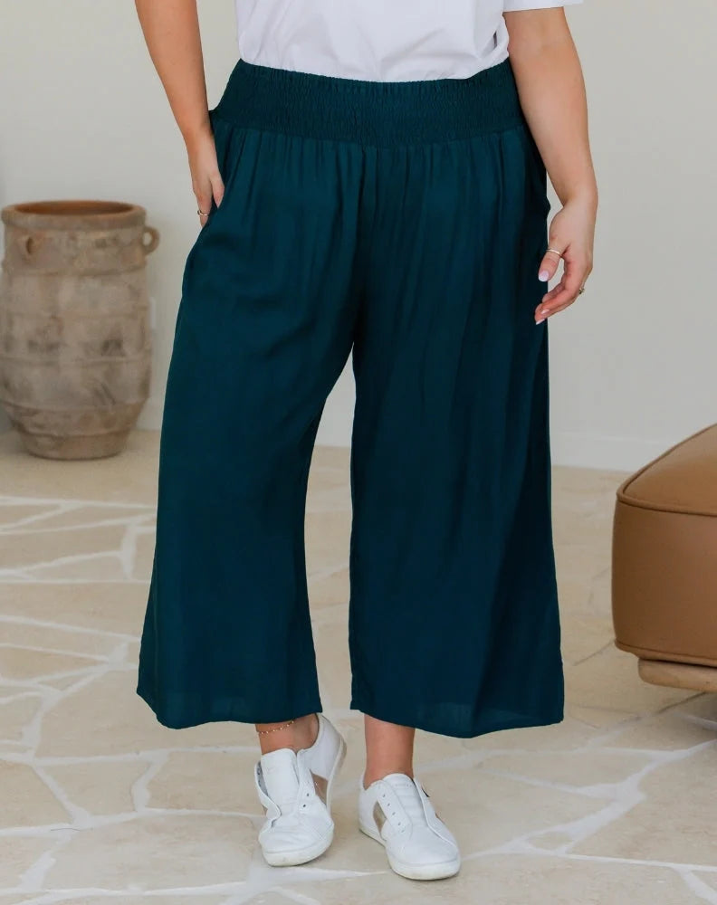 Iluka Pants