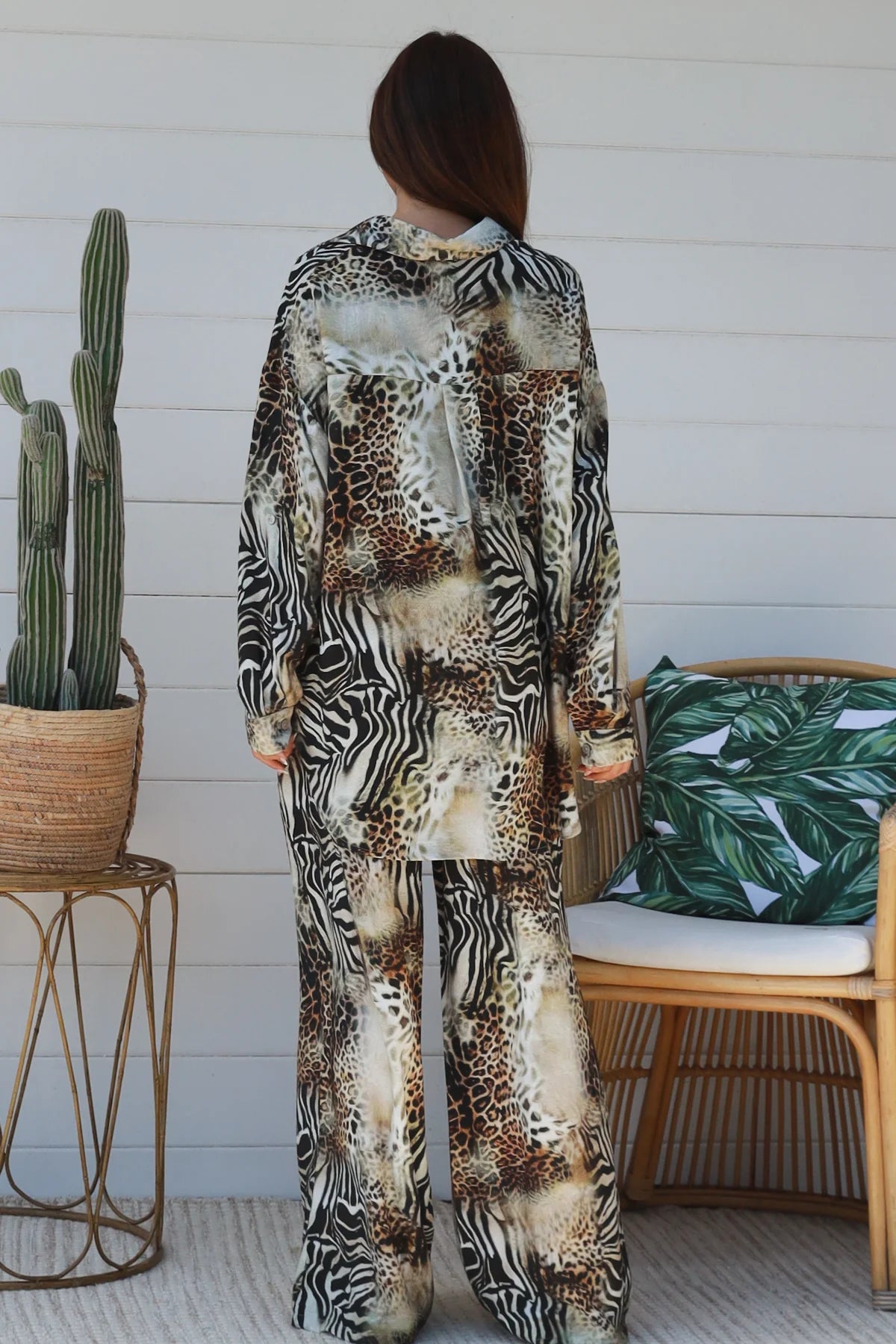 Africa Dreamz Pants