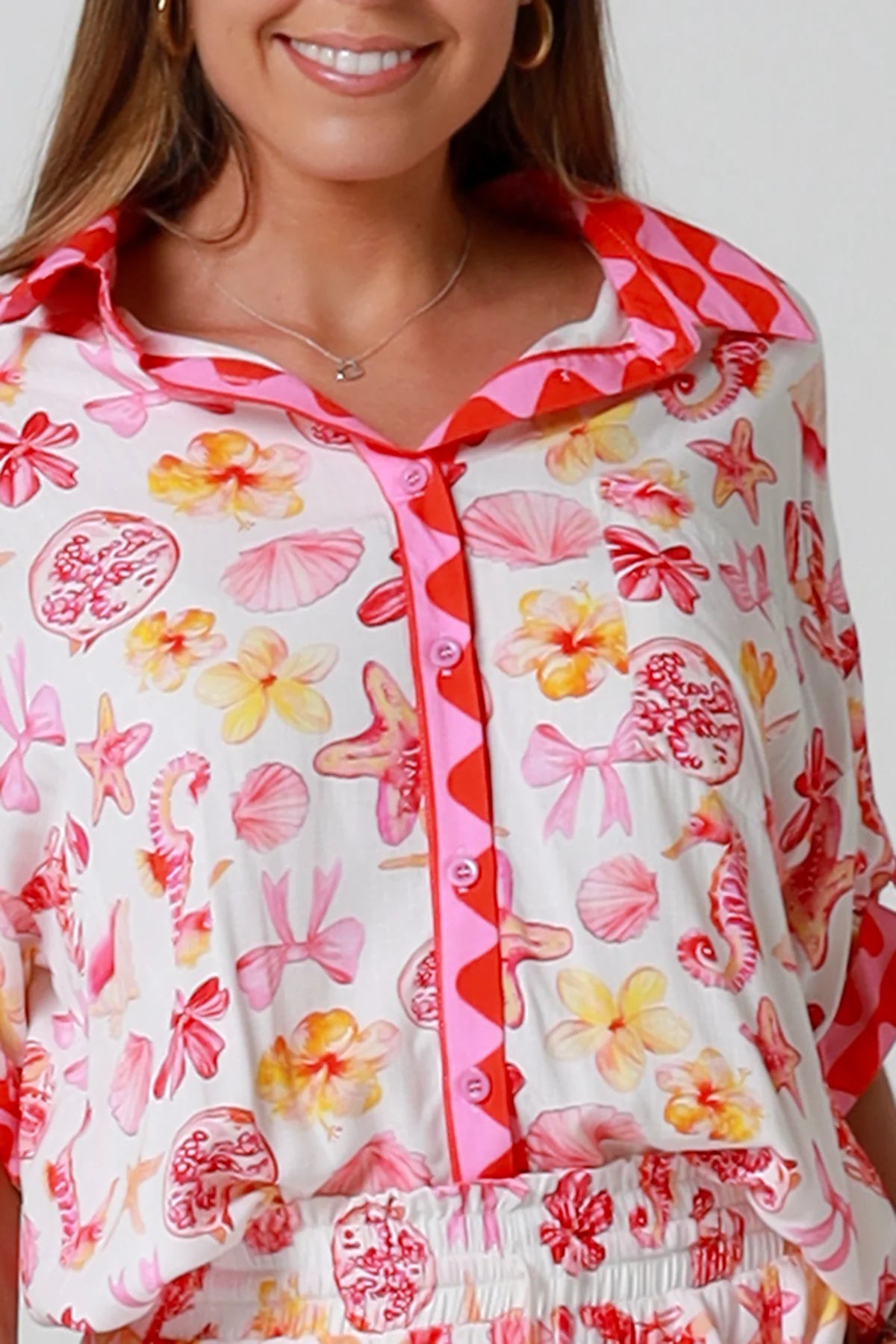 Maya Shirt