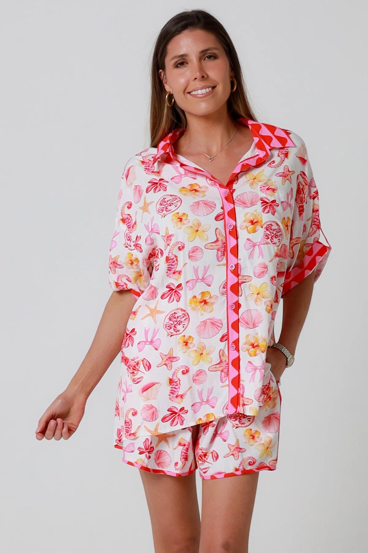 Maya Shirt
