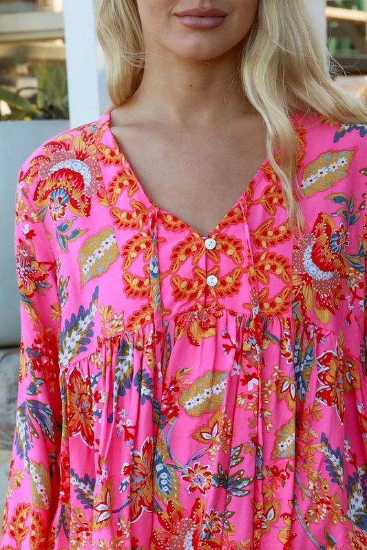 Beverly Top
