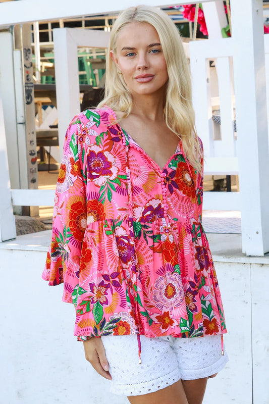 Faith Top