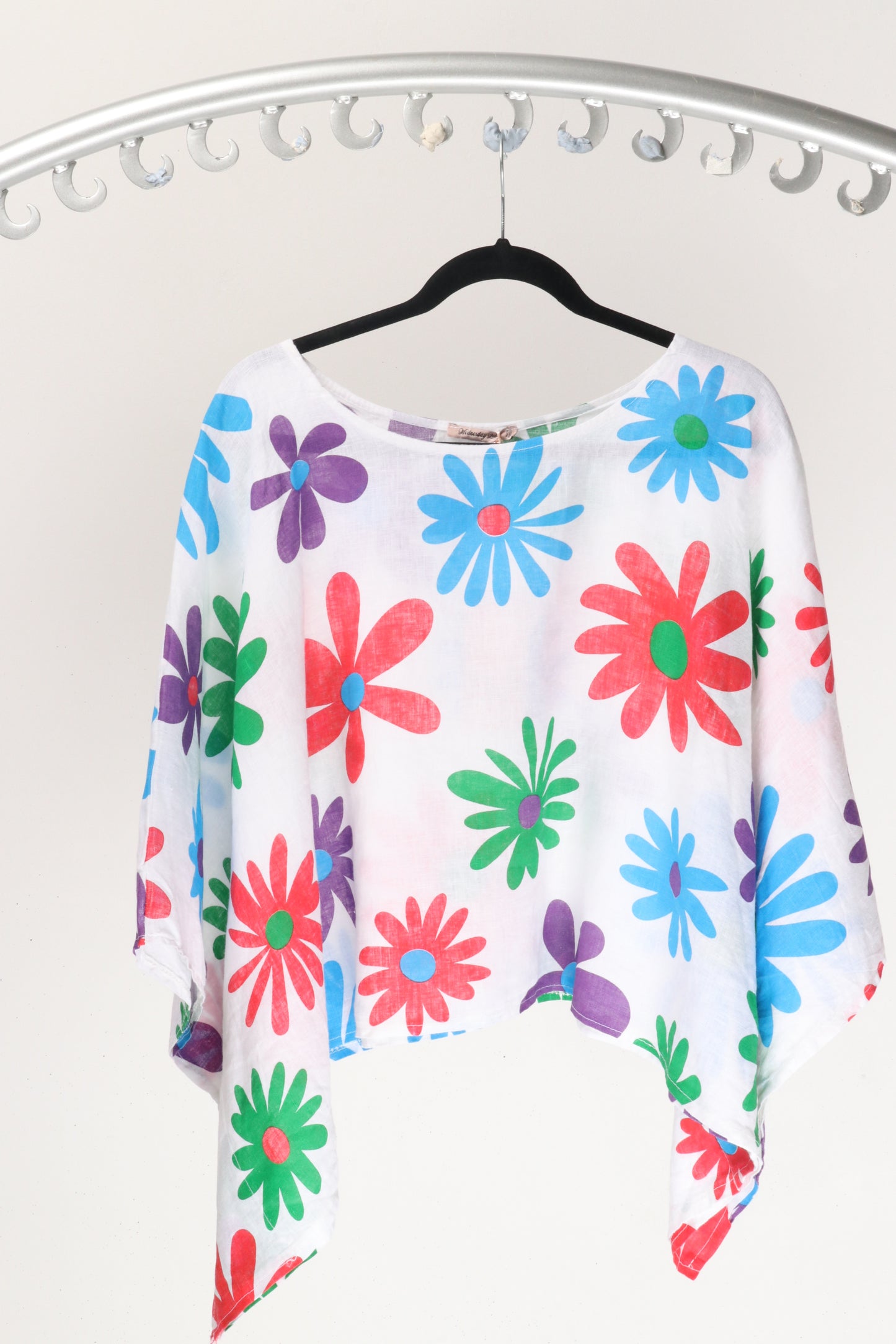 Flower Power Top