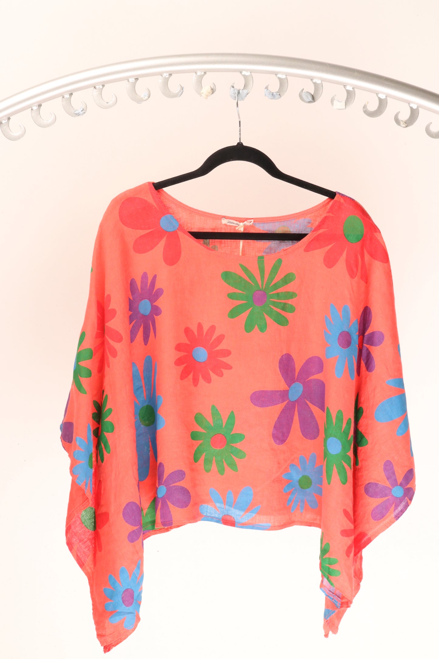 Flower Power Top