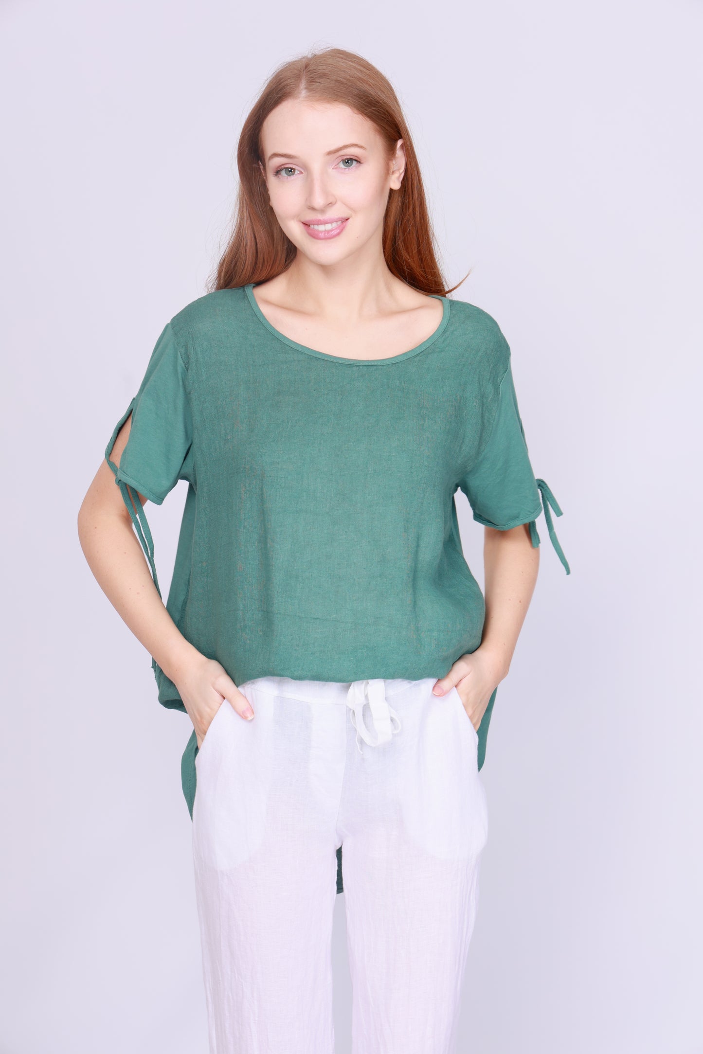 Luma Top