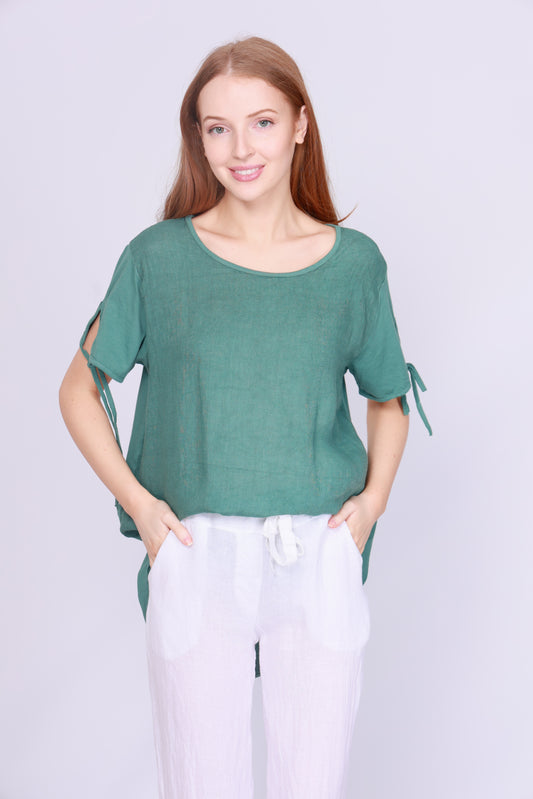 Luma Top