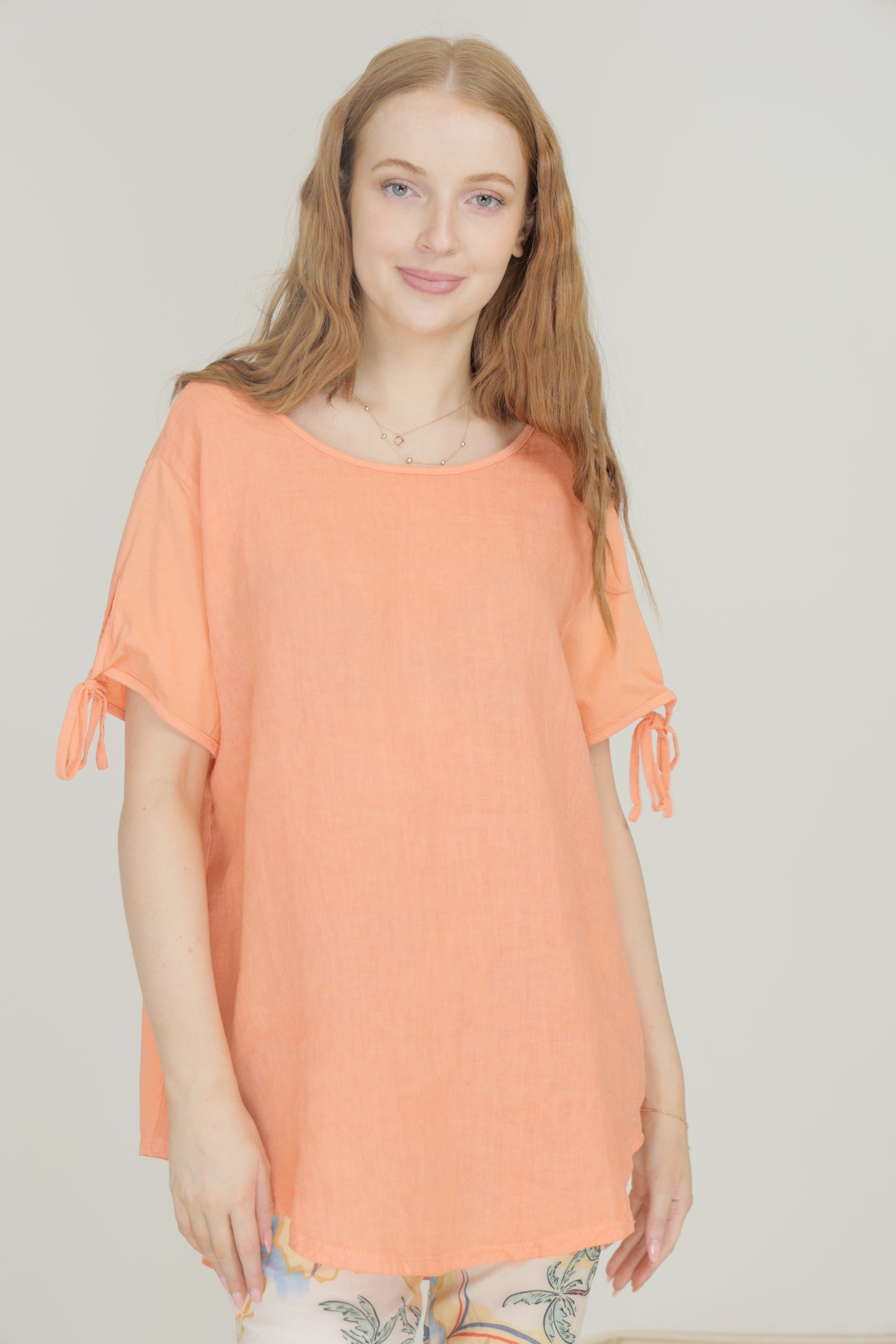 Luma Top