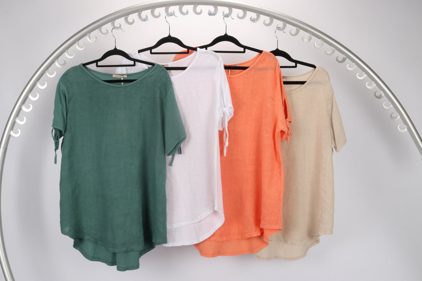 Luma Top