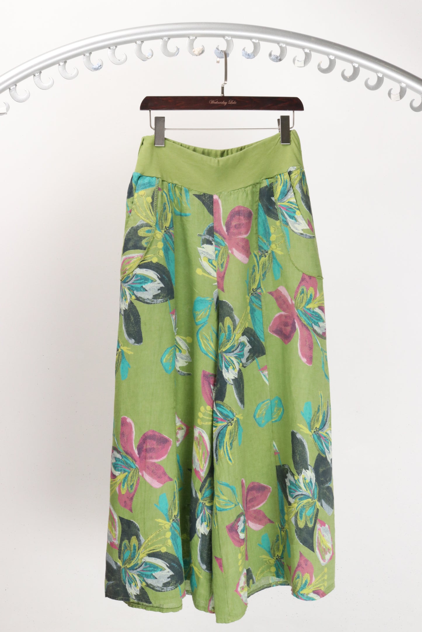 Aurelia Pants