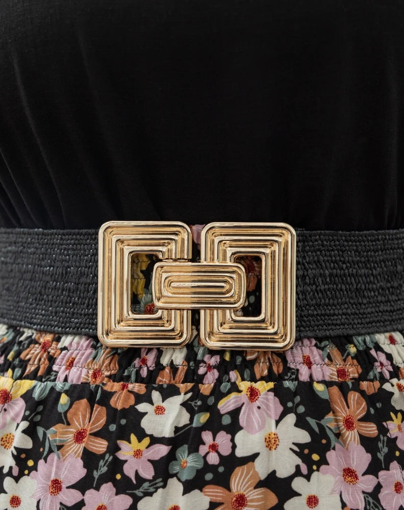 Jessie Belt