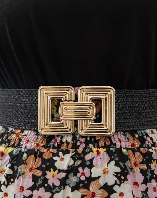 Jessie Belt