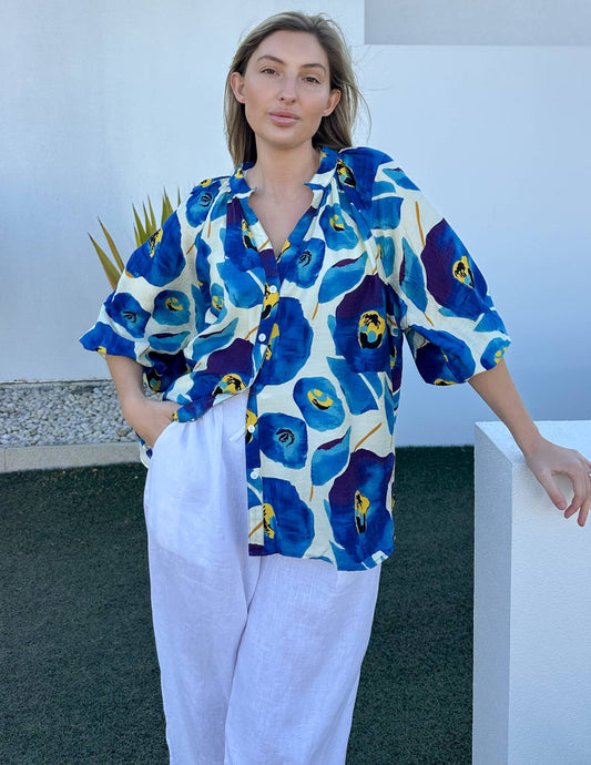 Poppie Top