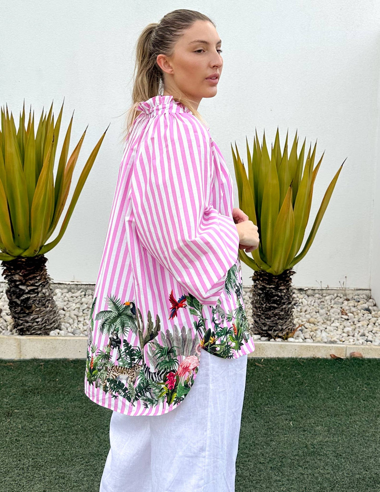 Bridie Top