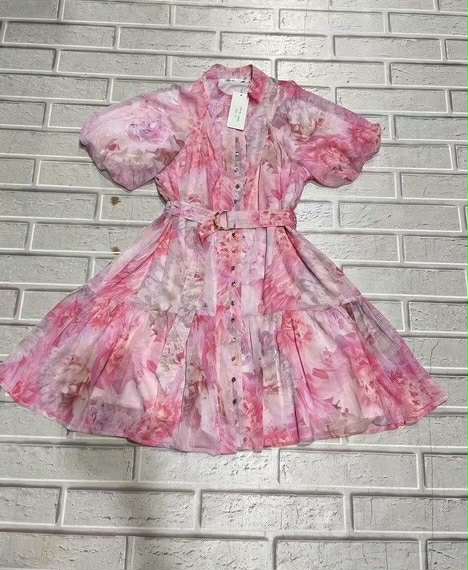 Addison Mini Dress