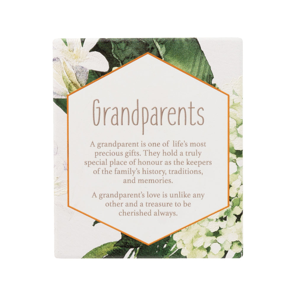 Palm Cove Verse Stand