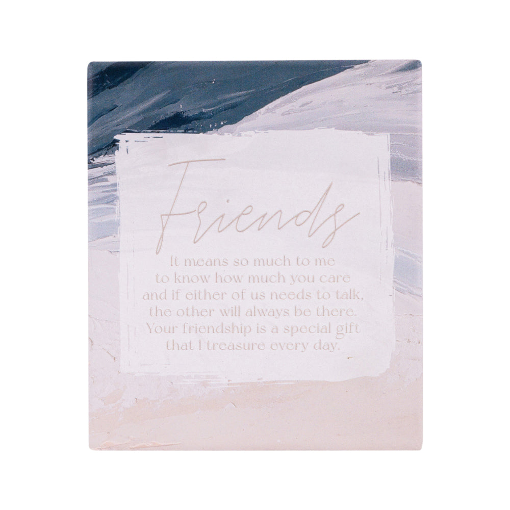 Palm Cove Verse Stand