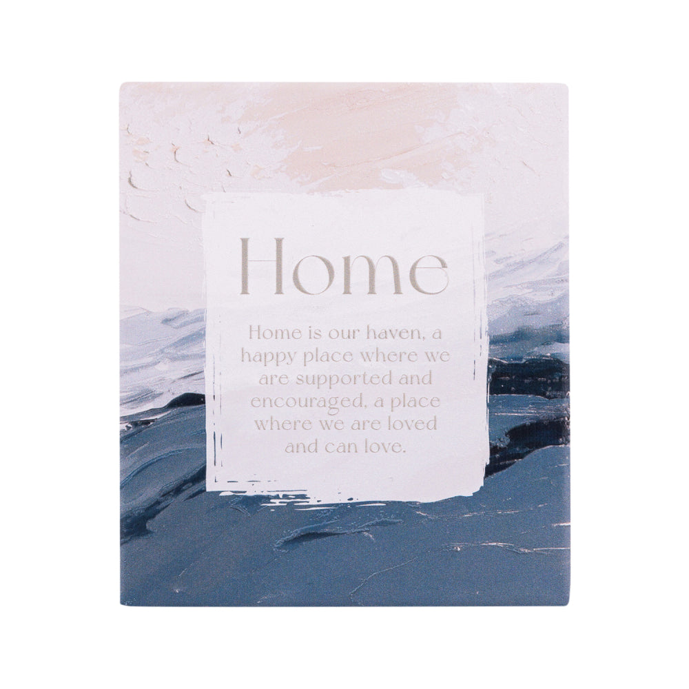 Palm Cove Verse Stand