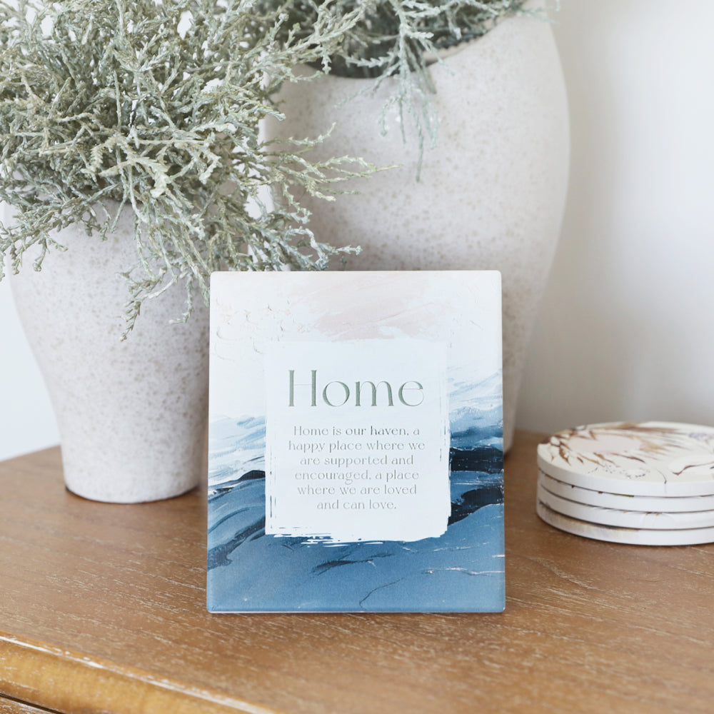 Palm Cove Verse Stand