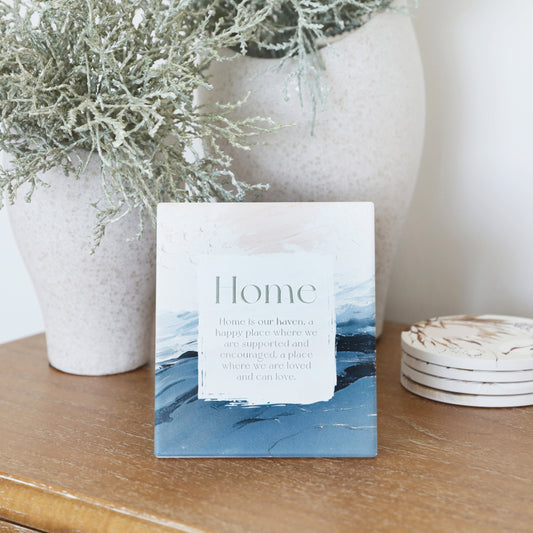 Palm Cove Verse Stand