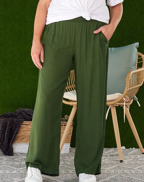 Resort Pant