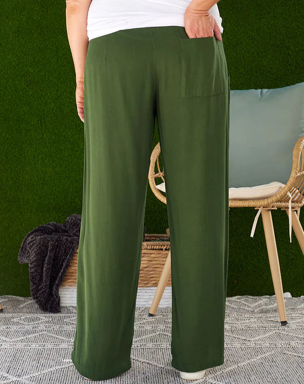 Resort Pant