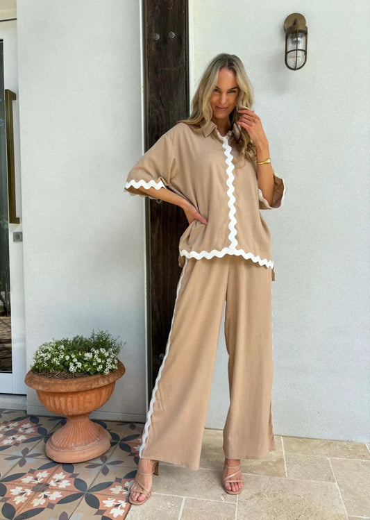 Tanah Pants